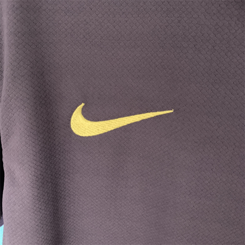 2024 England BELLINGHAM #10 Euro Cup Away Jersey - view 13