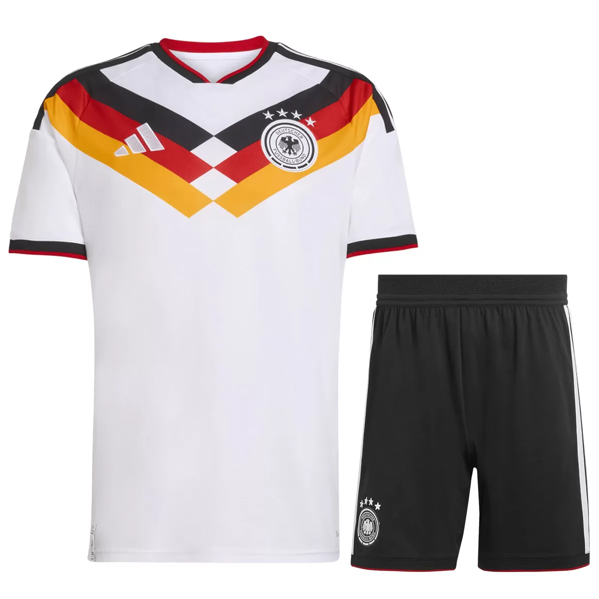 Germany 2026 Germany Home Soccer Adult Kit Jersey+Shorts Review: Is It Worth the Investment?