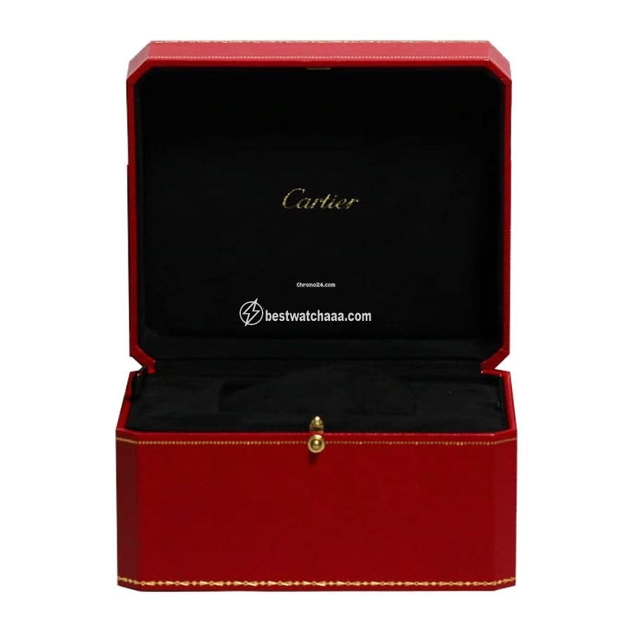 Cartier Ballon Bleu Automatic Steel WSBB0050 - gallery