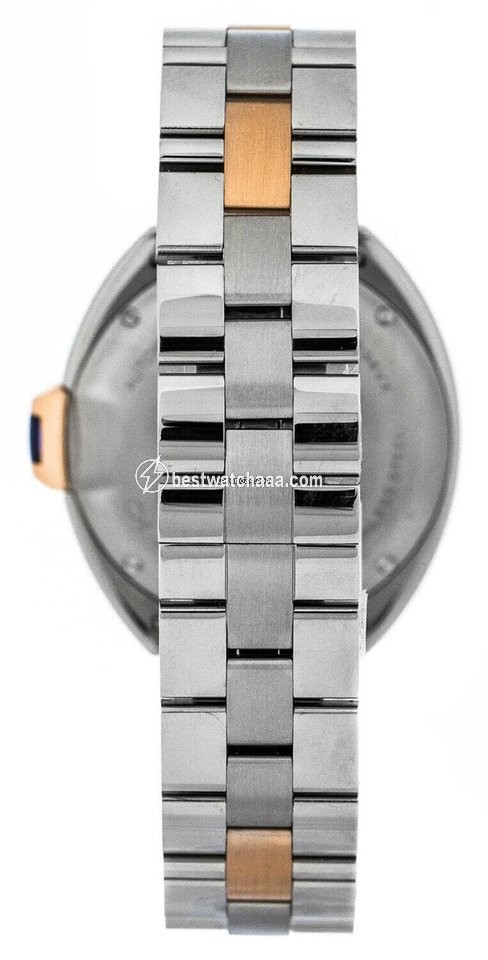 Cartier Cle de Cartier Automatic W2CL0004 - gallery