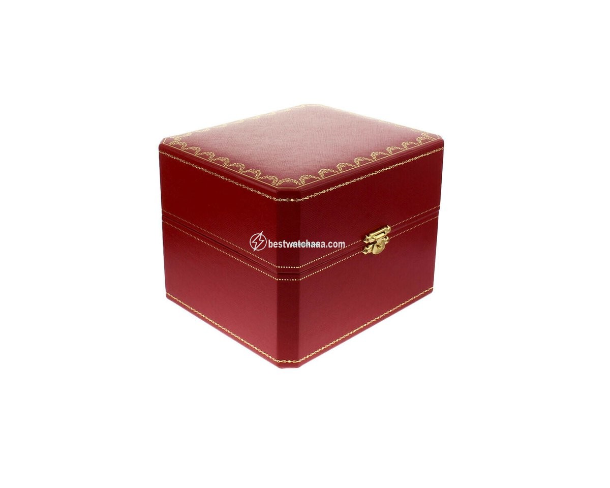 Cartier Cle de Cartier Automatic W2CL0004 - gallery