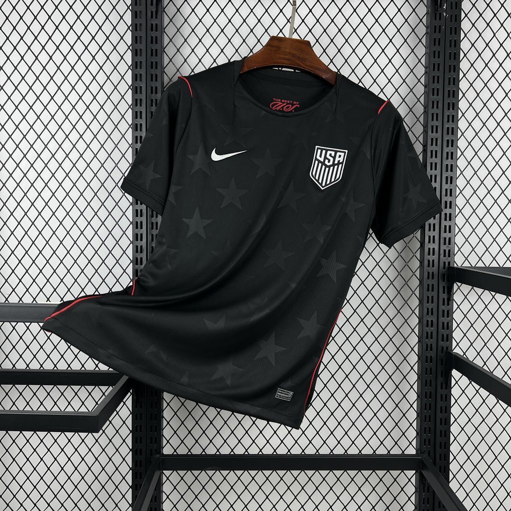 The Heritage Behind USA 2026 USA Away World Cup Soccer Jersey: A Timeless Story