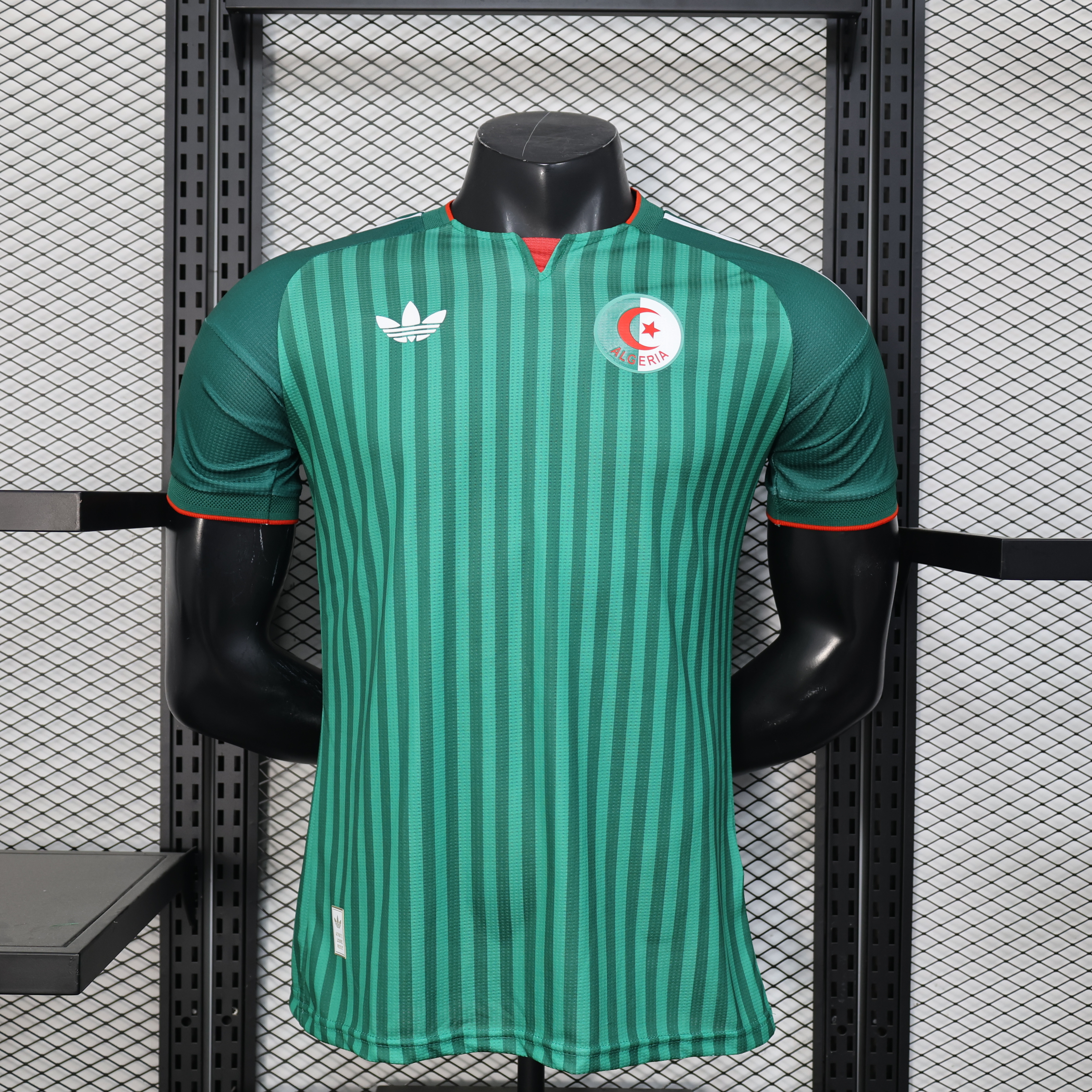 How to Style Your Algeria 2026 Algeria Away World Cup Soccer Jersey Player Version for Every Occasion