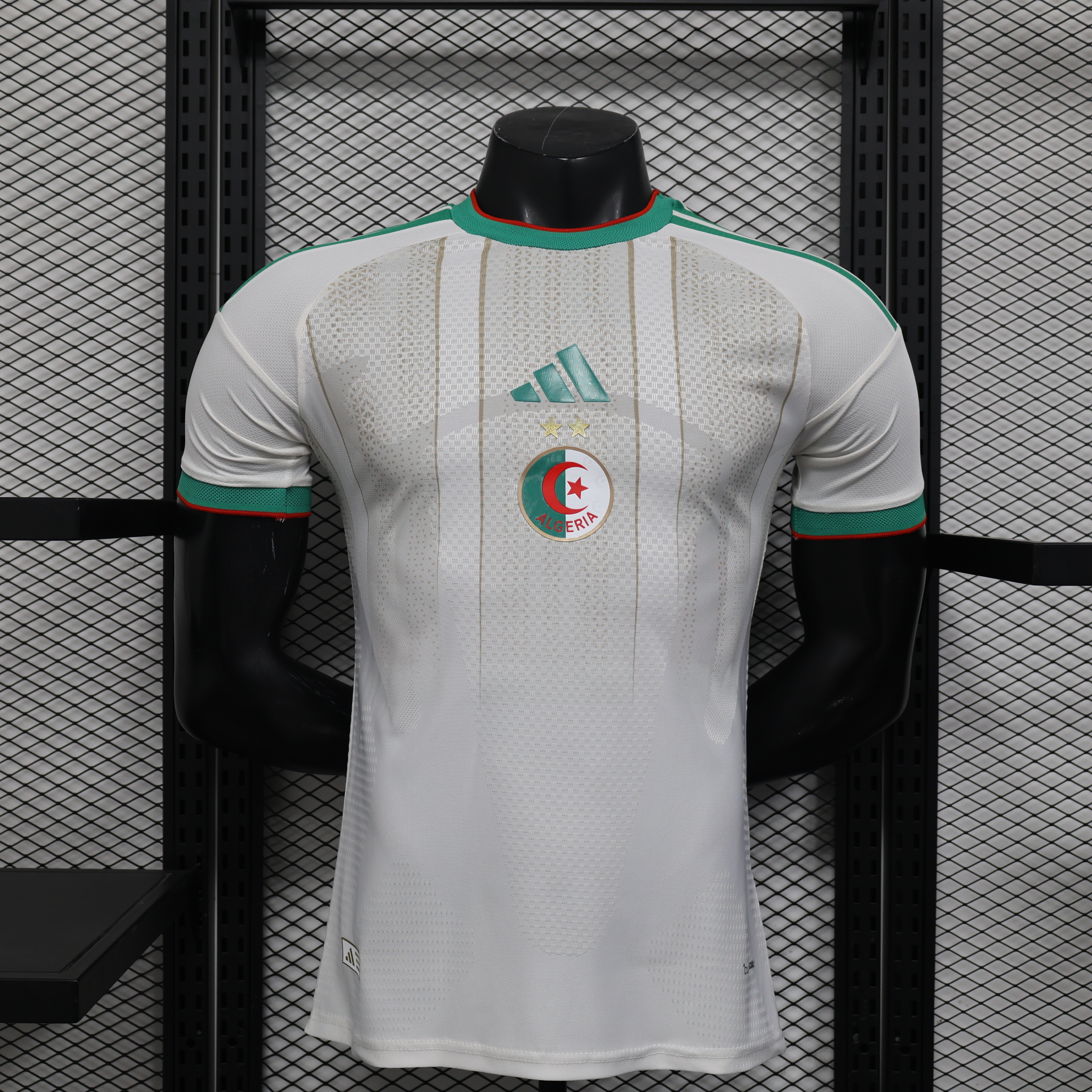 The Ultimate Guide to Choosing a Algeria 2026 Algeria Home World Cup Soccer Jersey