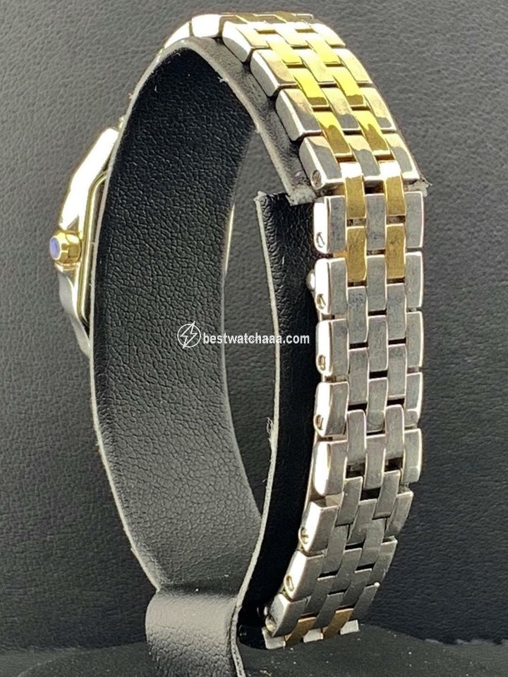 Cartier Santos Demoiselle Quartz W25067Z6 - gallery