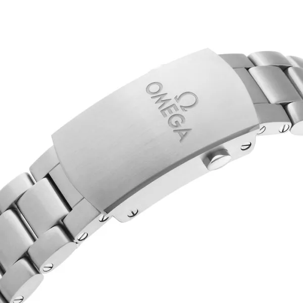 Omega Planet Ocean Men Automatic Black Stainless Steel Watch O21530402001001 - gallery