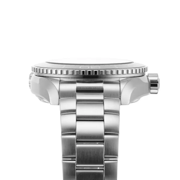Omega Planet Ocean Men Automatic Black Stainless Steel Watch O21530442101002 - gallery