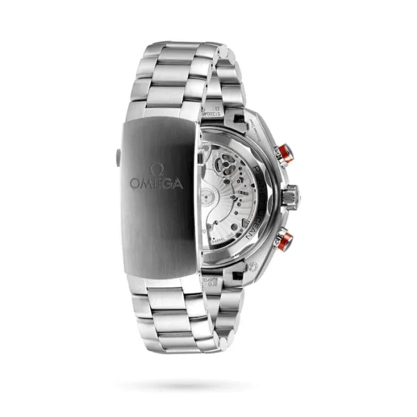 Omega Planet Ocean Men Automatic Grey Stainless Steel Watch O21530465199001 - gallery