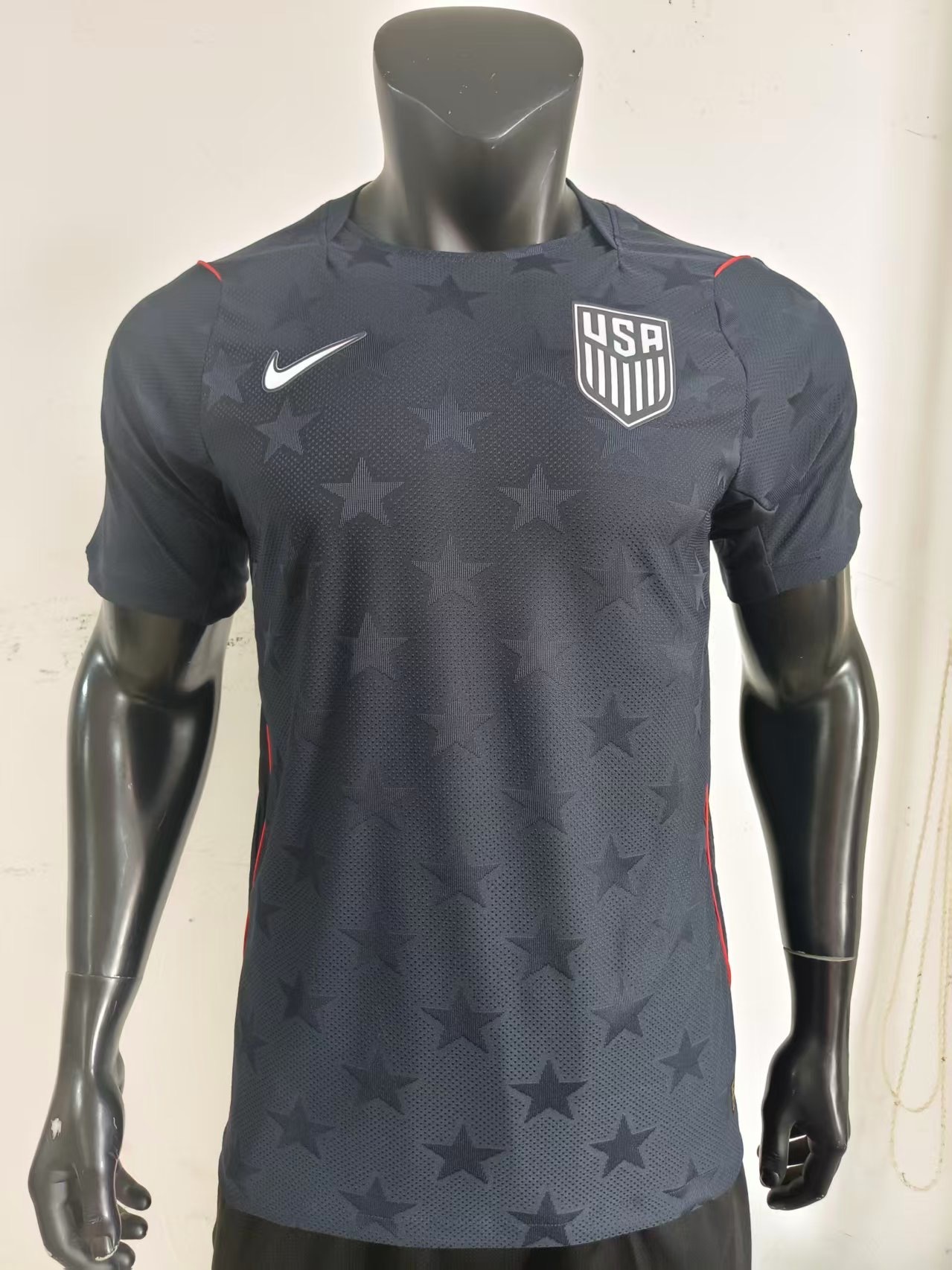 National Team 2026 USA Away Jersey vs The Original: A Detailed Comparison