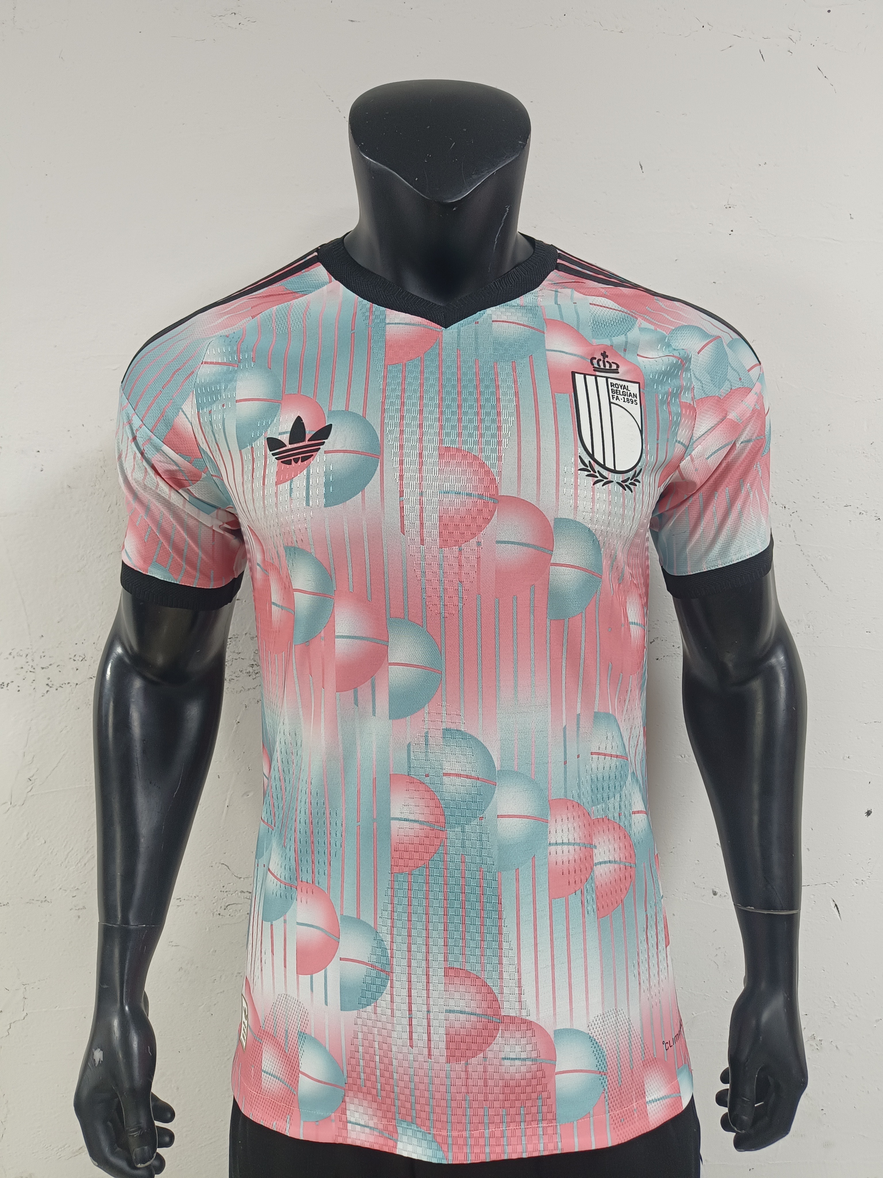 The Heritage Behind National Team 2026 Belgium Away Jersey: A Timeless Story