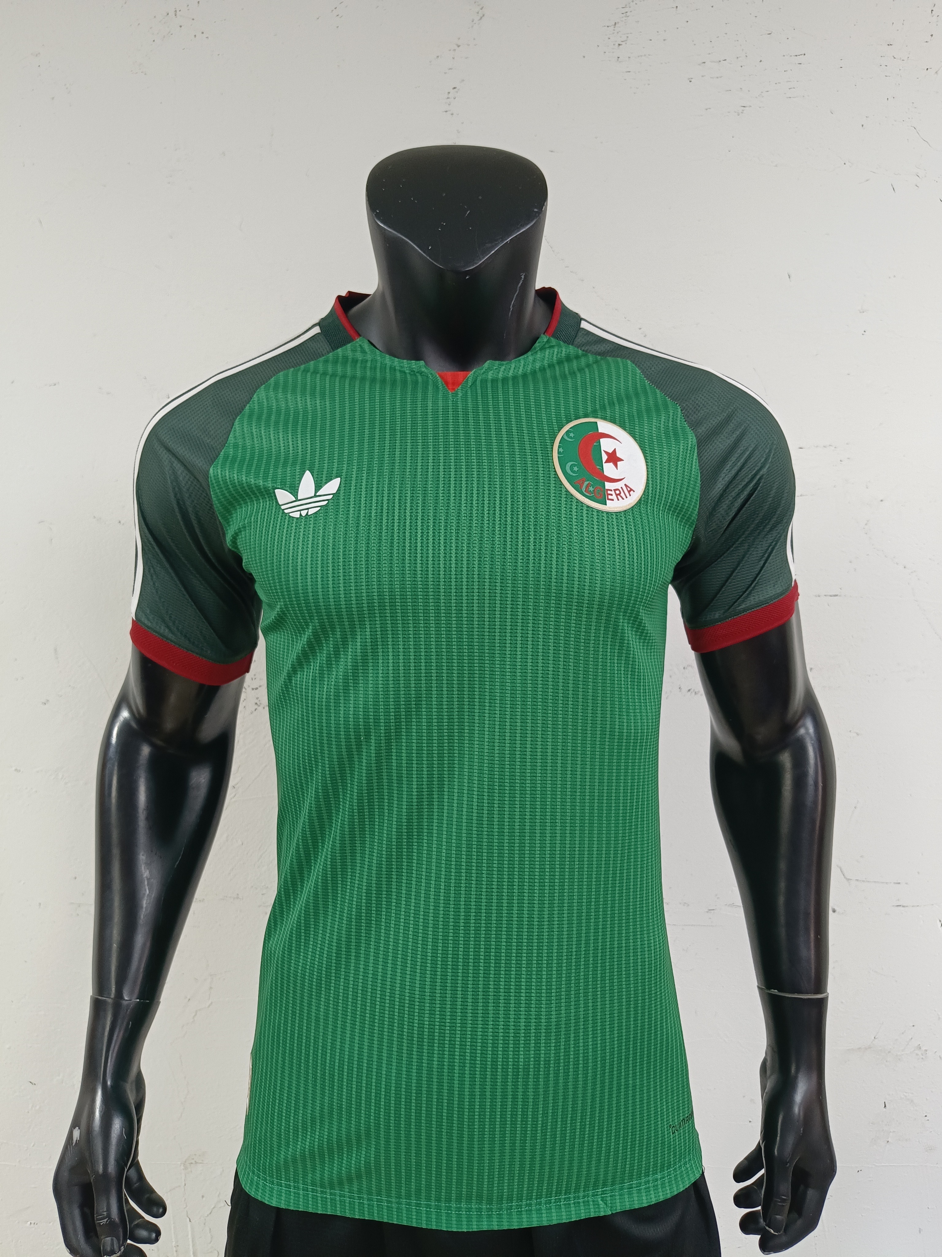 National Team 2026 Algeria Away Jersey Review: Is It Worth the Investment?