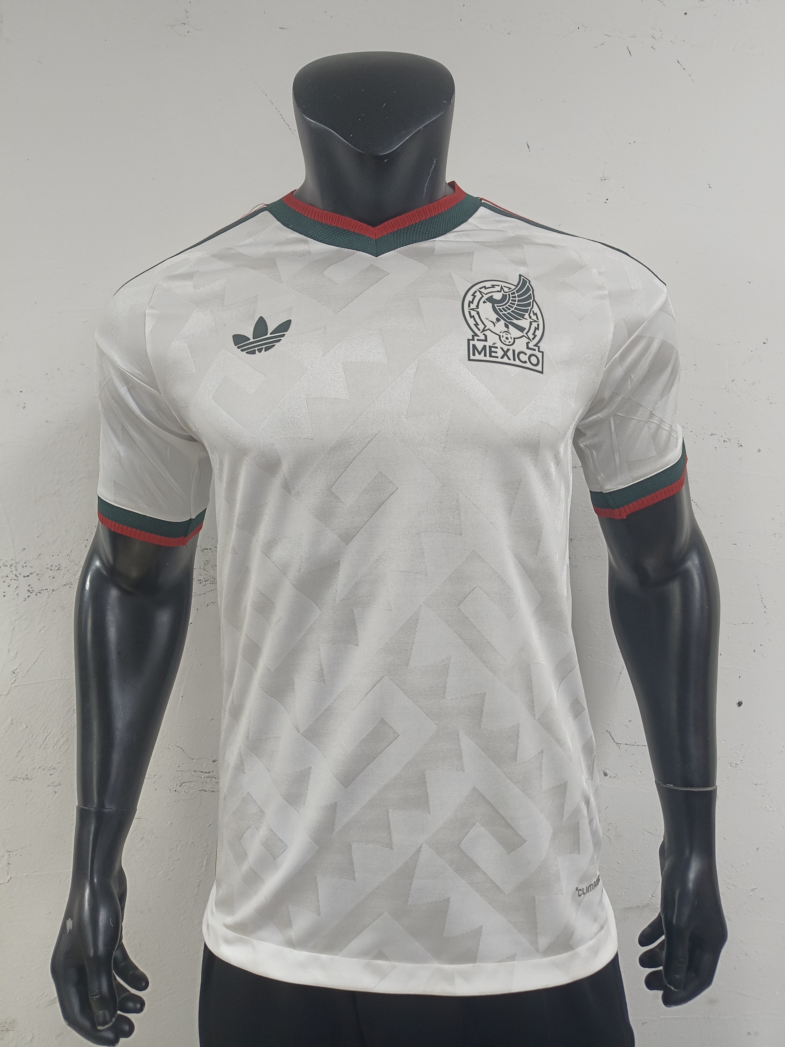 The Heritage Behind National Team 2026 Mexico Away Jersey: A Timeless Story