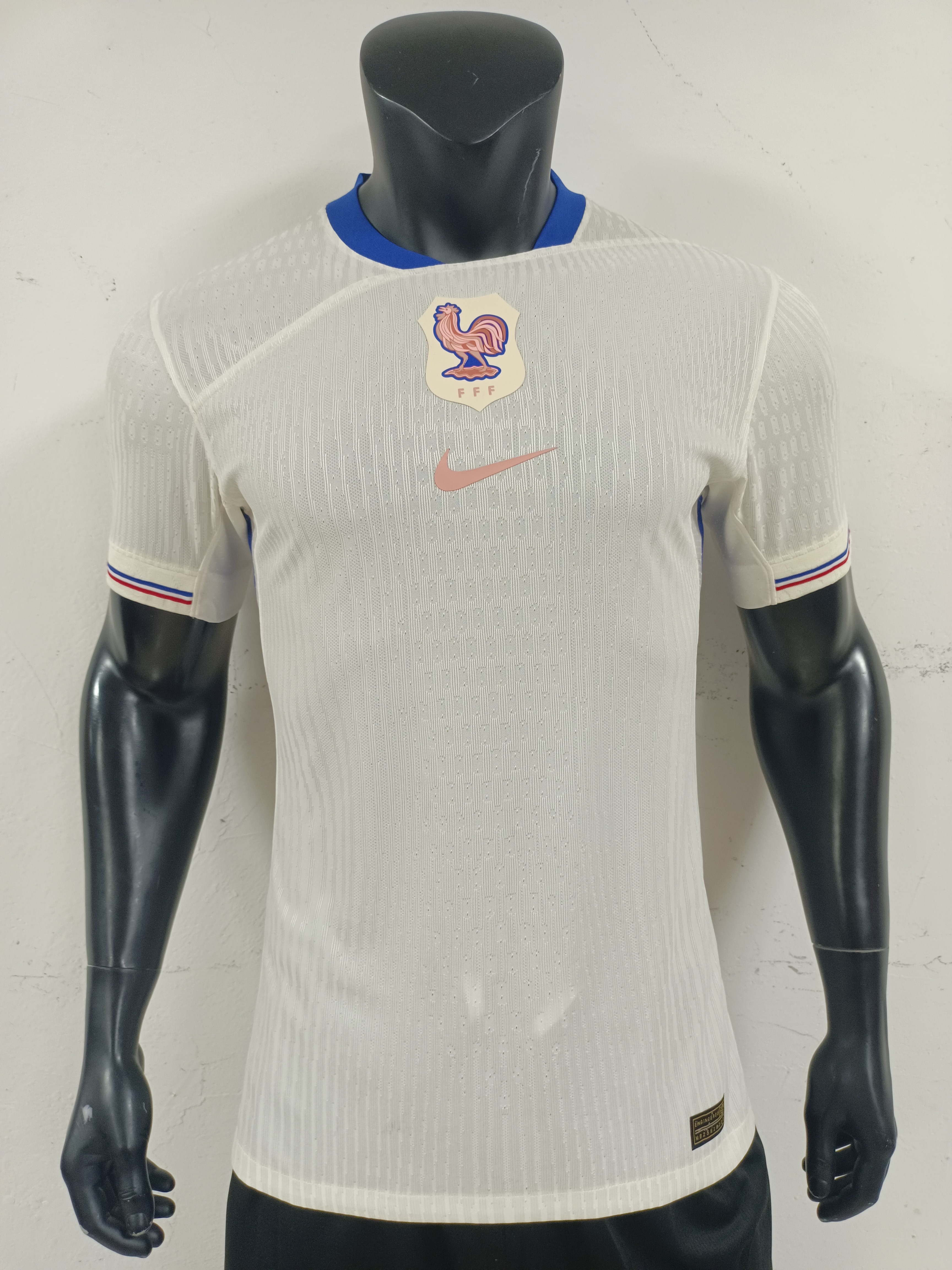 France Away Jersey