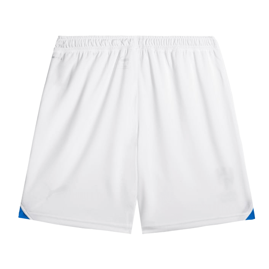 23-24 Al Hilal Saudi Away Kit  Jersey+Shorts - view 3