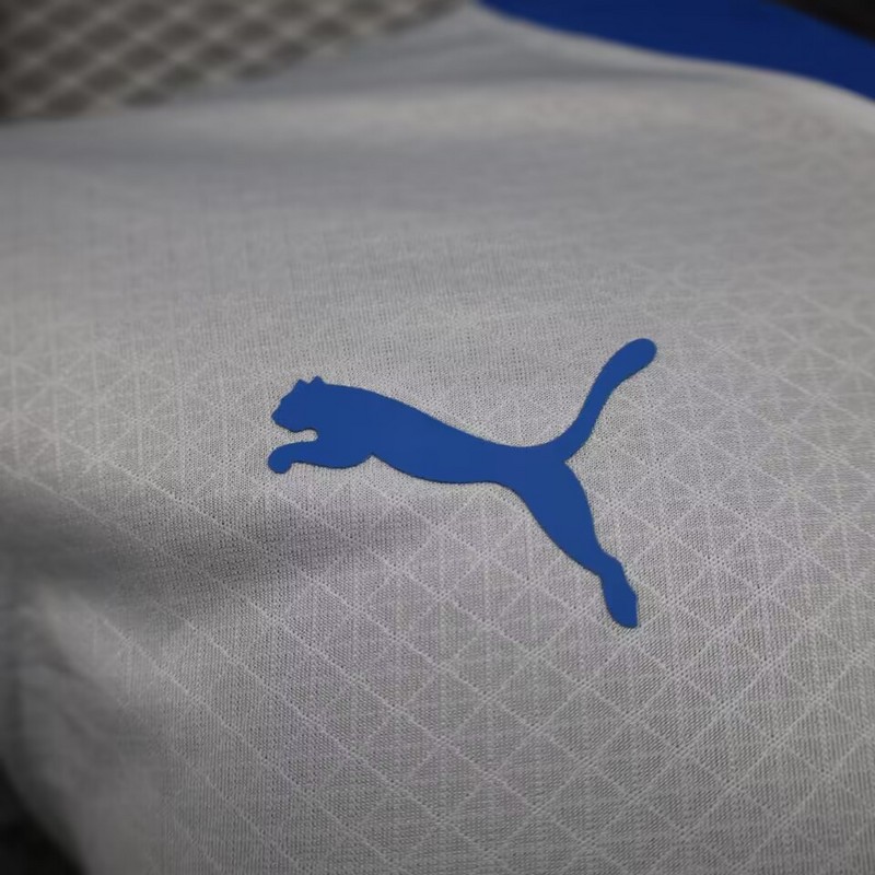 23-24 Al Hilal Saudi Away Player Version - view 9