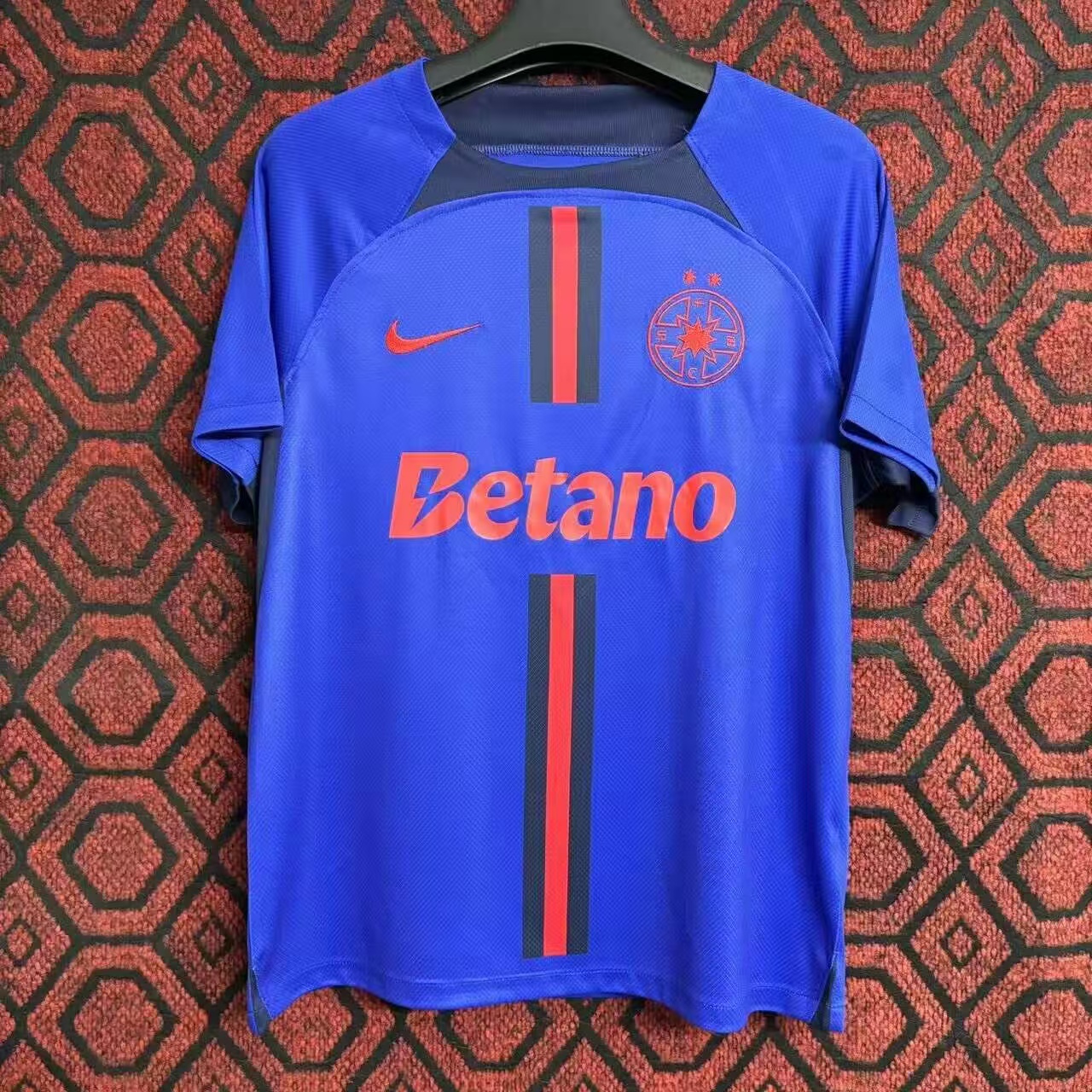 How to Style Your FCSB 24-25 FCSB Away Soccer Jersey for Every Occasion