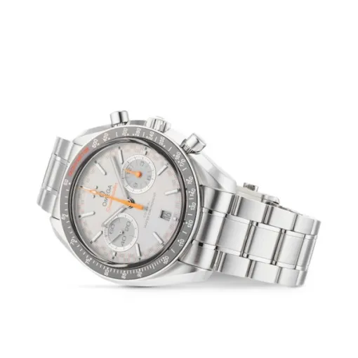 Omega Speedmaster Men Automatic Grey Stainless Steel Watch O32930445106001 - gallery