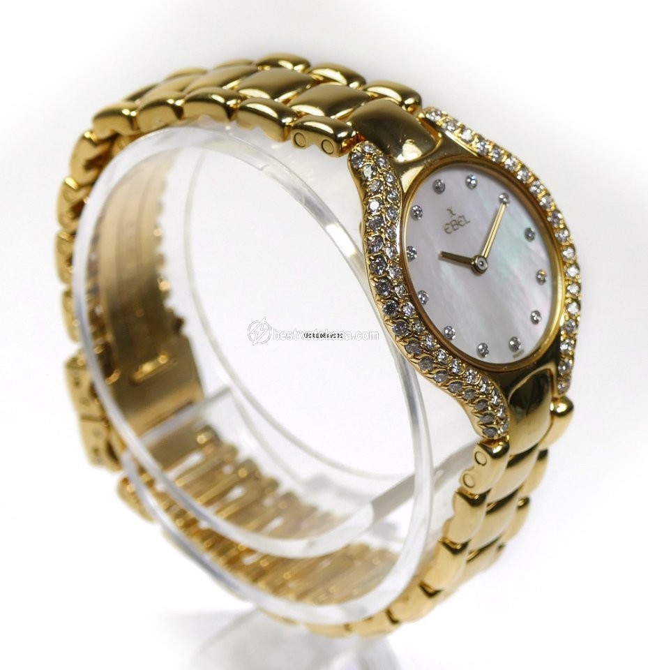 Ebel Beluga 866969 - gallery