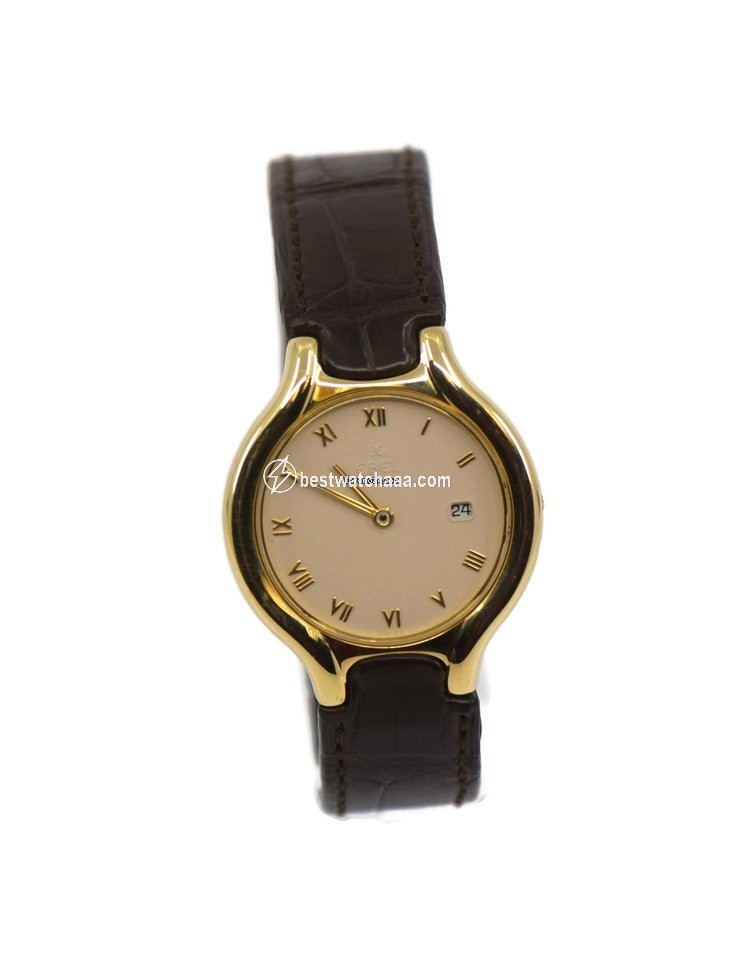 Ebel Beluga Quartz Yellow gold 884960
