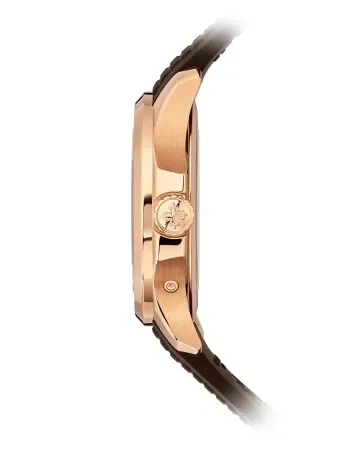Patek Philippe Aquanaut Travel Time Rose Gold Watch 5164R-001 - gallery