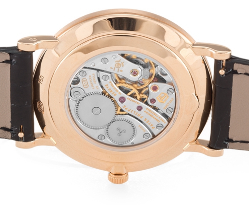 Patek Philippe Calatrava 5119R - gallery