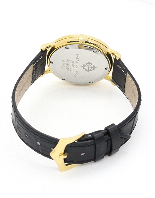 Patek Philippe Calatrava 5120J - gallery