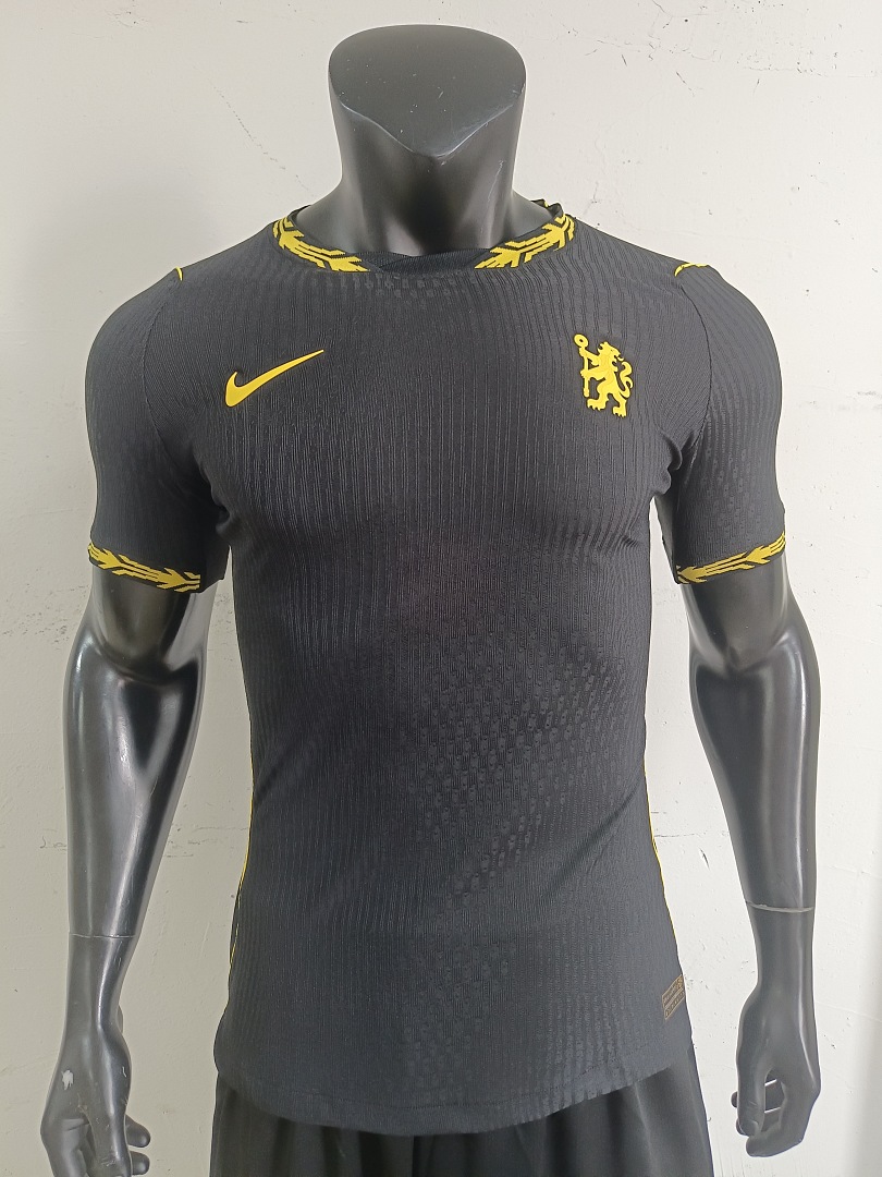26-27 Chelsea Away Jersey - view 4