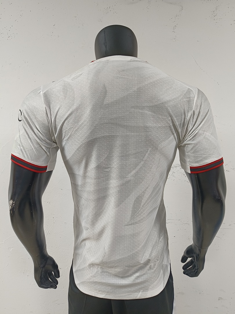 -27 AC Milan Away Jersey - view 3