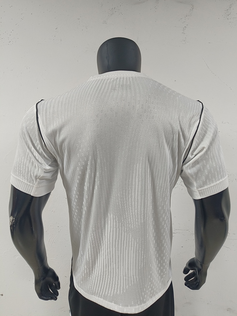 26-27 Corinthians Home Jersey