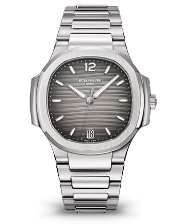 Patek Philippe 7118/1A-011- NAUTILUS Super Clone
