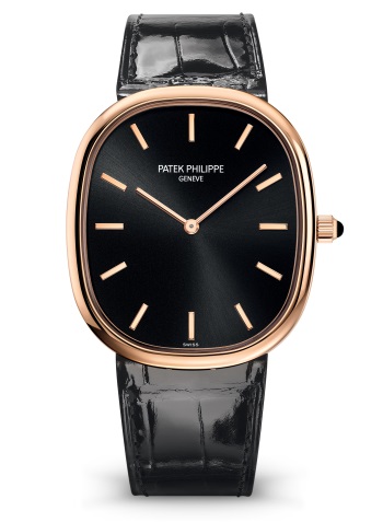 Patek Philippe 5738R – GOLDEN ELLIPSE