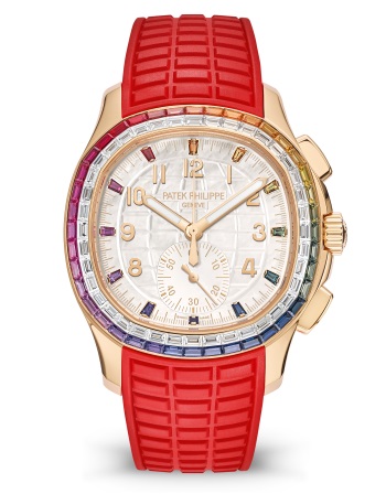 Patek Philippe 7968/300R Super Clone – Aquanaut