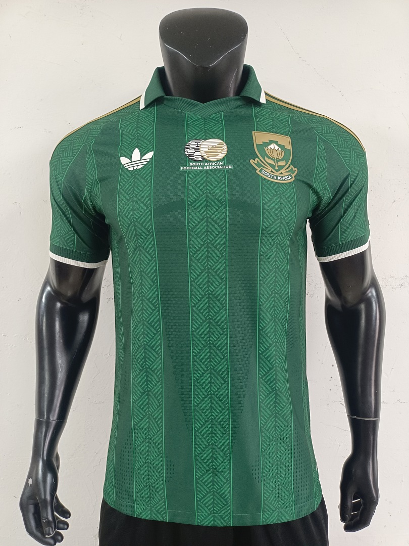 The Ultimate Guide to Choosing a 2026 South Africa Away Jersey 2026 South Africa Away Jersey 5