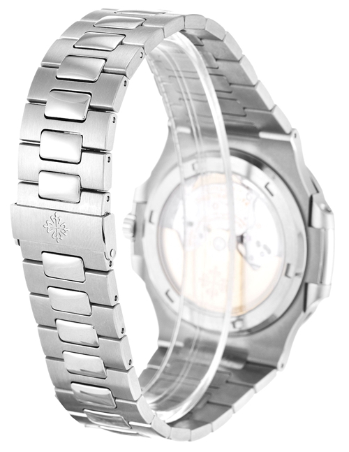Patek Philippe Nautilus 5711/1A - gallery