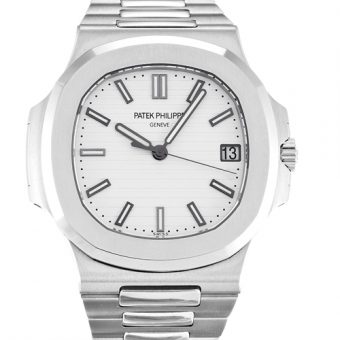 Patek Philippe Nautilus 7018/1A - gallery