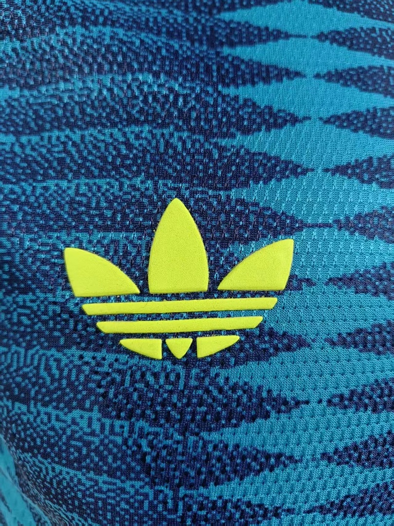 2026 Colombia Away Jersey - view 3