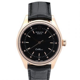 Rolex Cellini 4233/8 - gallery