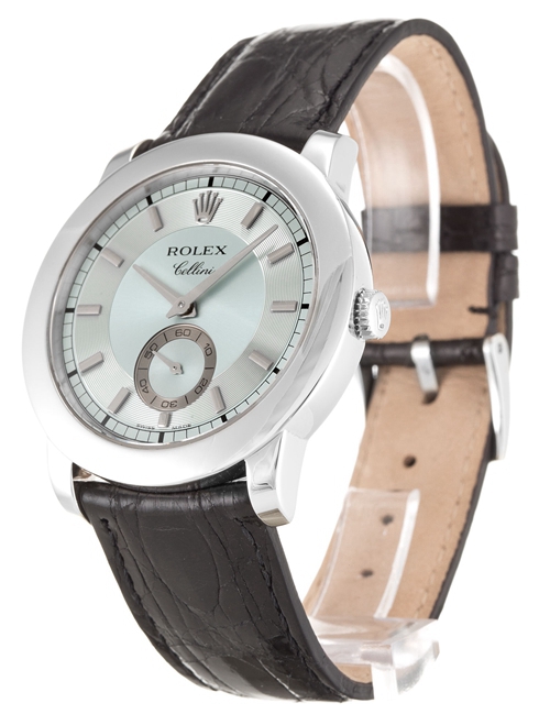 Rolex Cellini 5241/6 - gallery