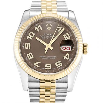 Rolex Datejust 116234 - gallery