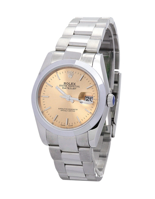 Rolex Datejust 16013 - gallery
