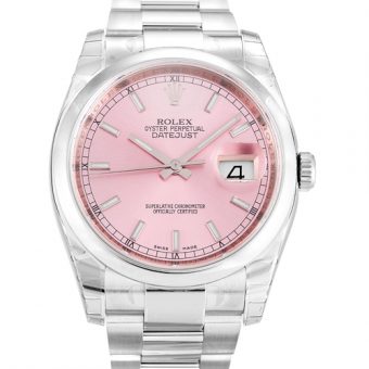 Rolex Datejust 16013 - gallery