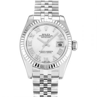 Rolex Datejust 16013 - gallery