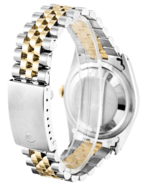 Rolex Datejust 16233 - gallery