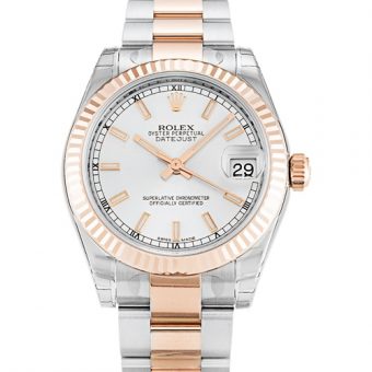 Rolex Datejust 16233 - gallery