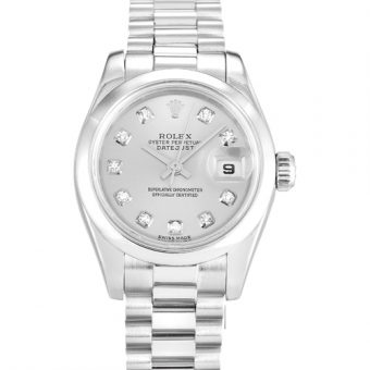 Rolex Mid-Size Datejust 178343 - gallery
