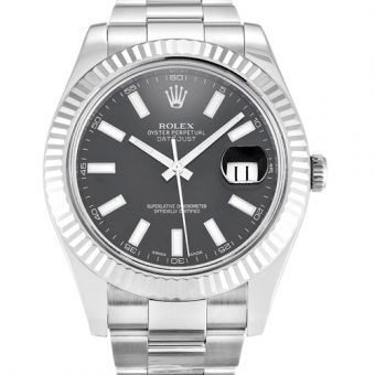 Rolex Turn-O-Graph 116264 - gallery