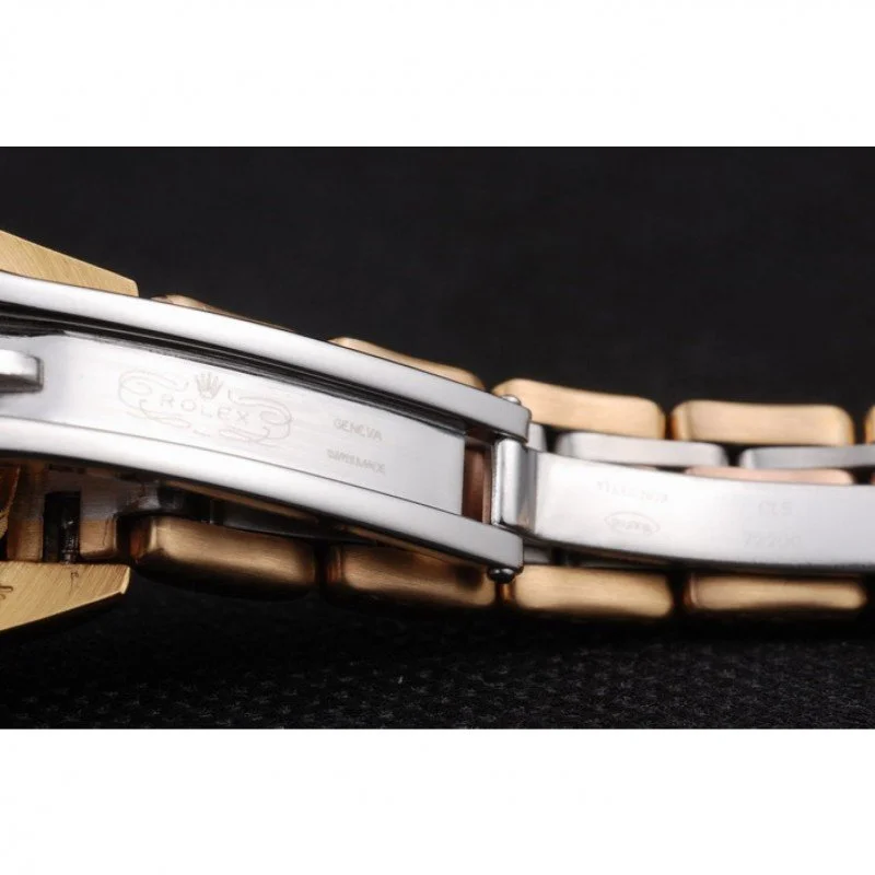 Rolex Datejust 28mm White Dial RL42 - gallery