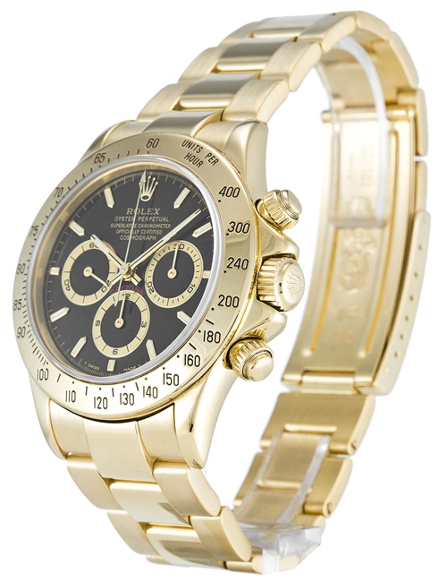 Rolex Daytona 16528 - gallery