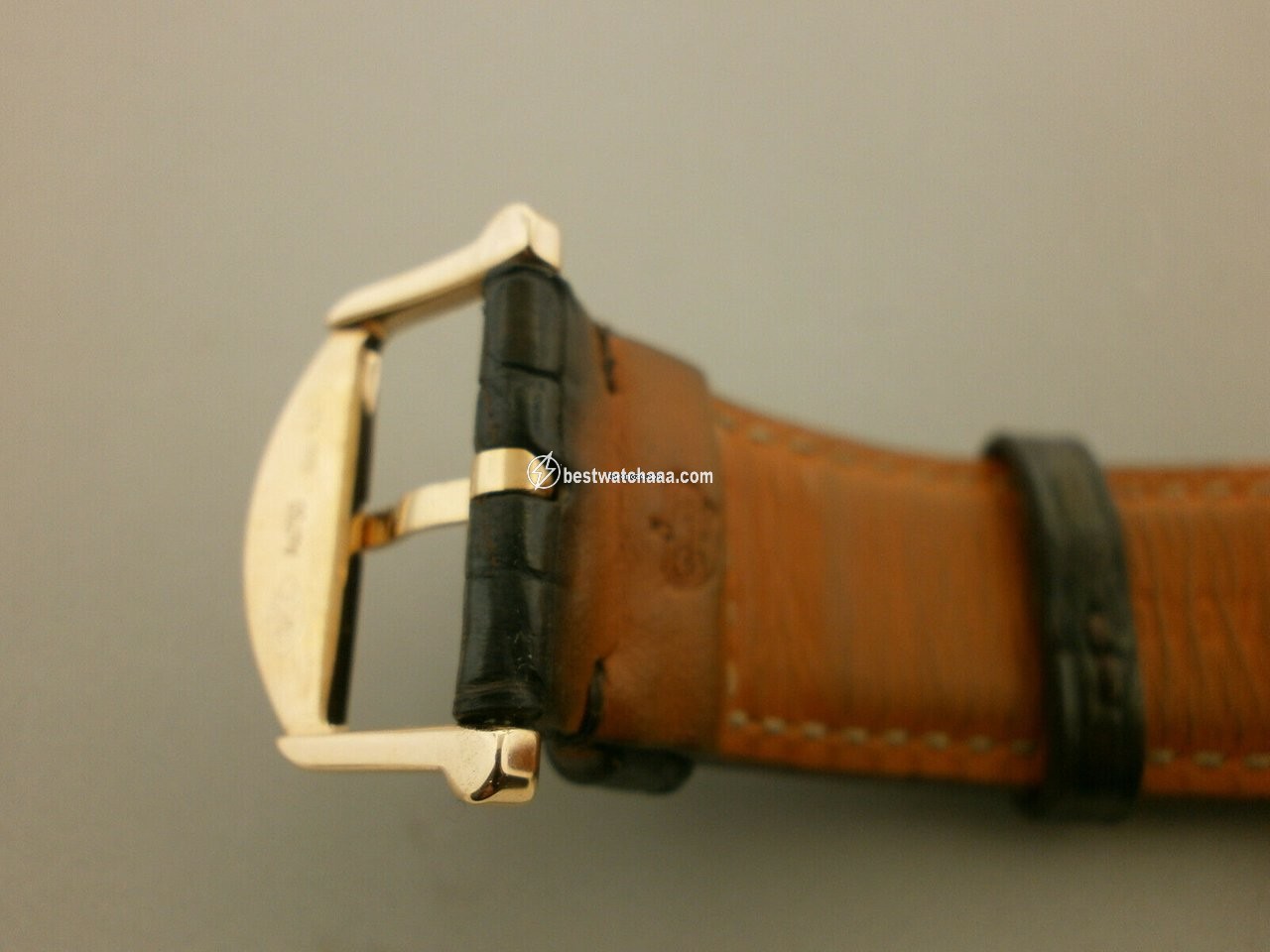IWC Portofino Hand-Wound Automatic Rose gold 5101-07 - gallery