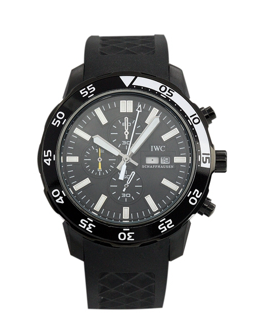 IWC Aquatimer IW376705